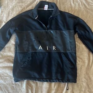 Nike Air Half Zip